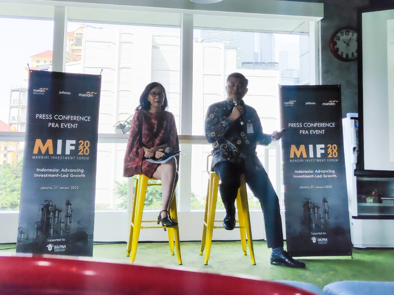 MIF 2020